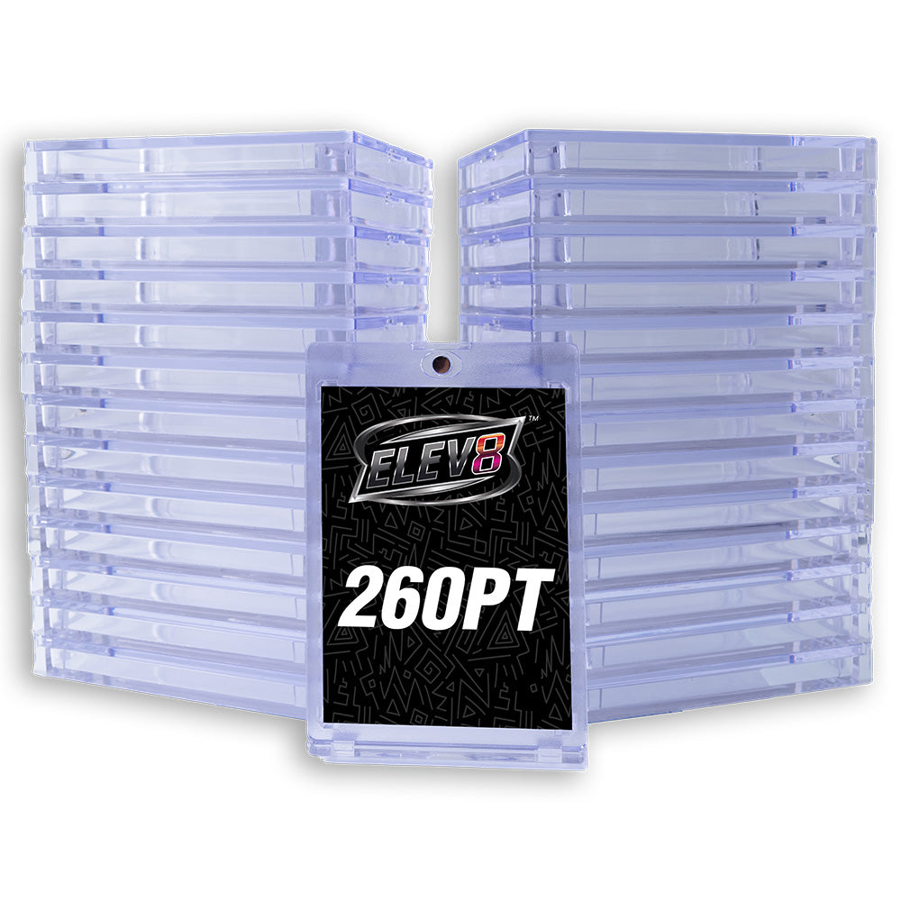 CLASSIC Magnetic Card Holder (260pt) Case of 200