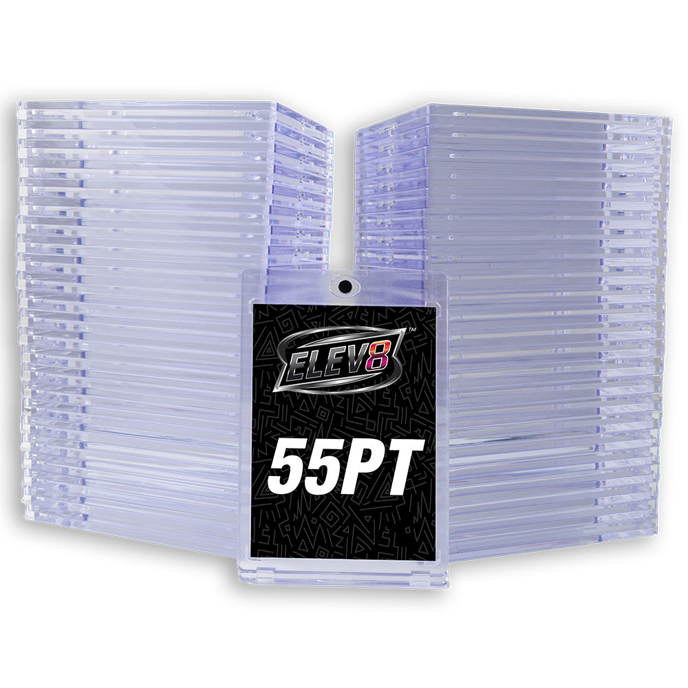 CLASSIC Magnetic Card Holder (55pt) Case of 250