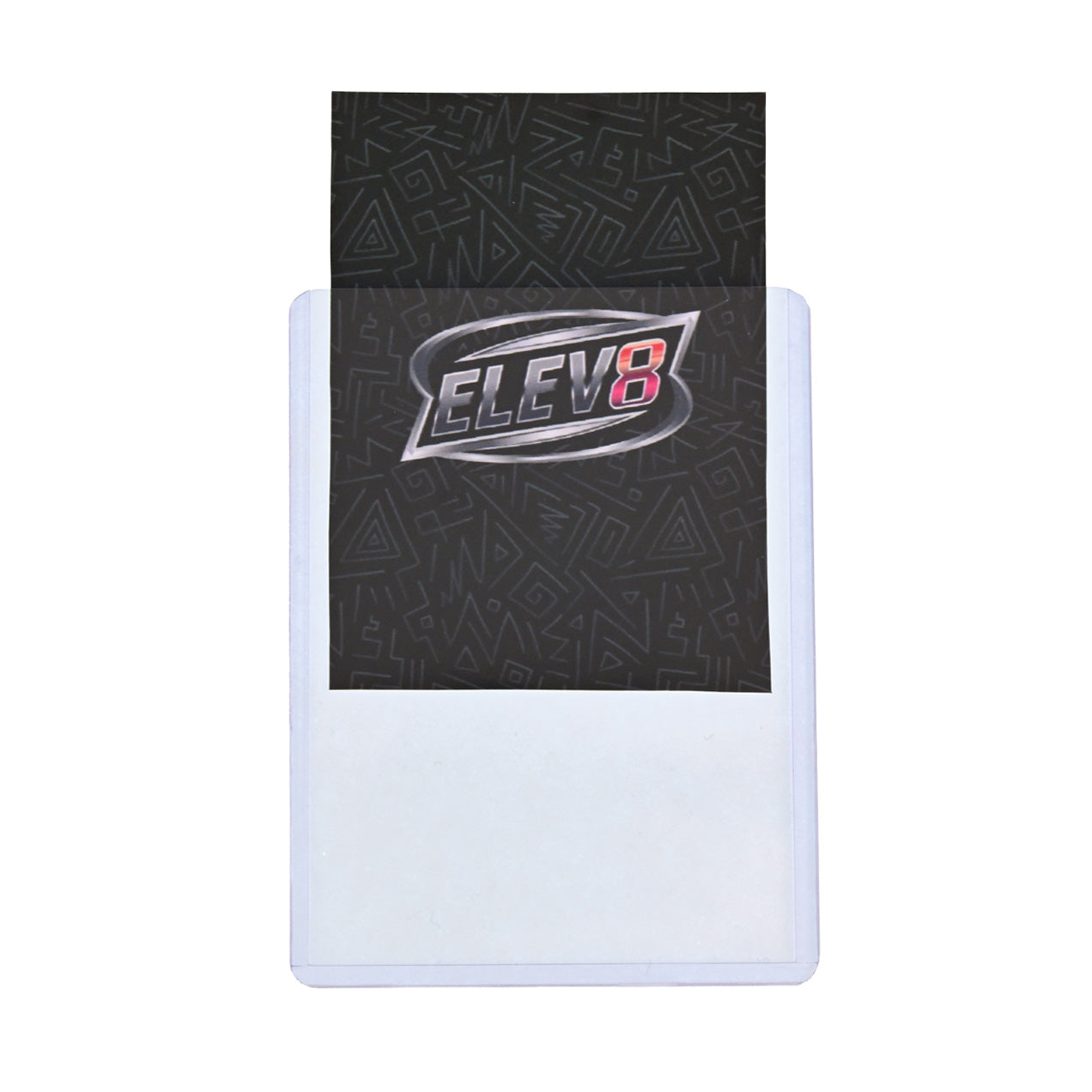 3" x 4" Classic Topload Card Holders (Box of 25)