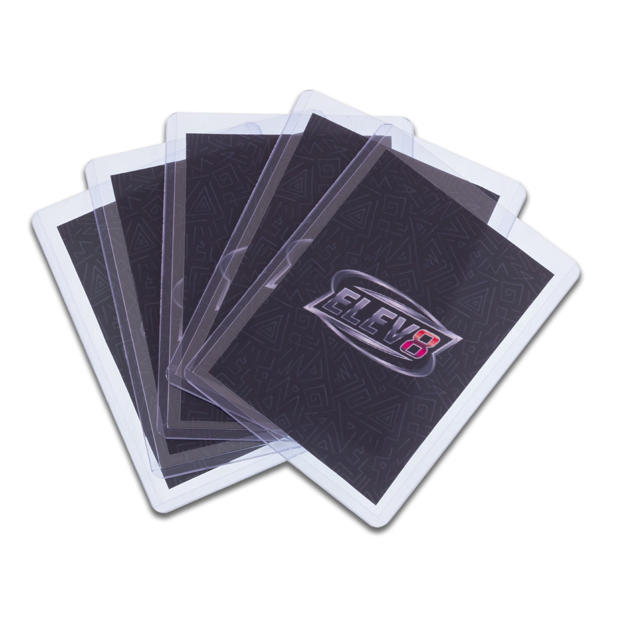 3" x 4" Classic Topload Card Holders (Box of 25)
