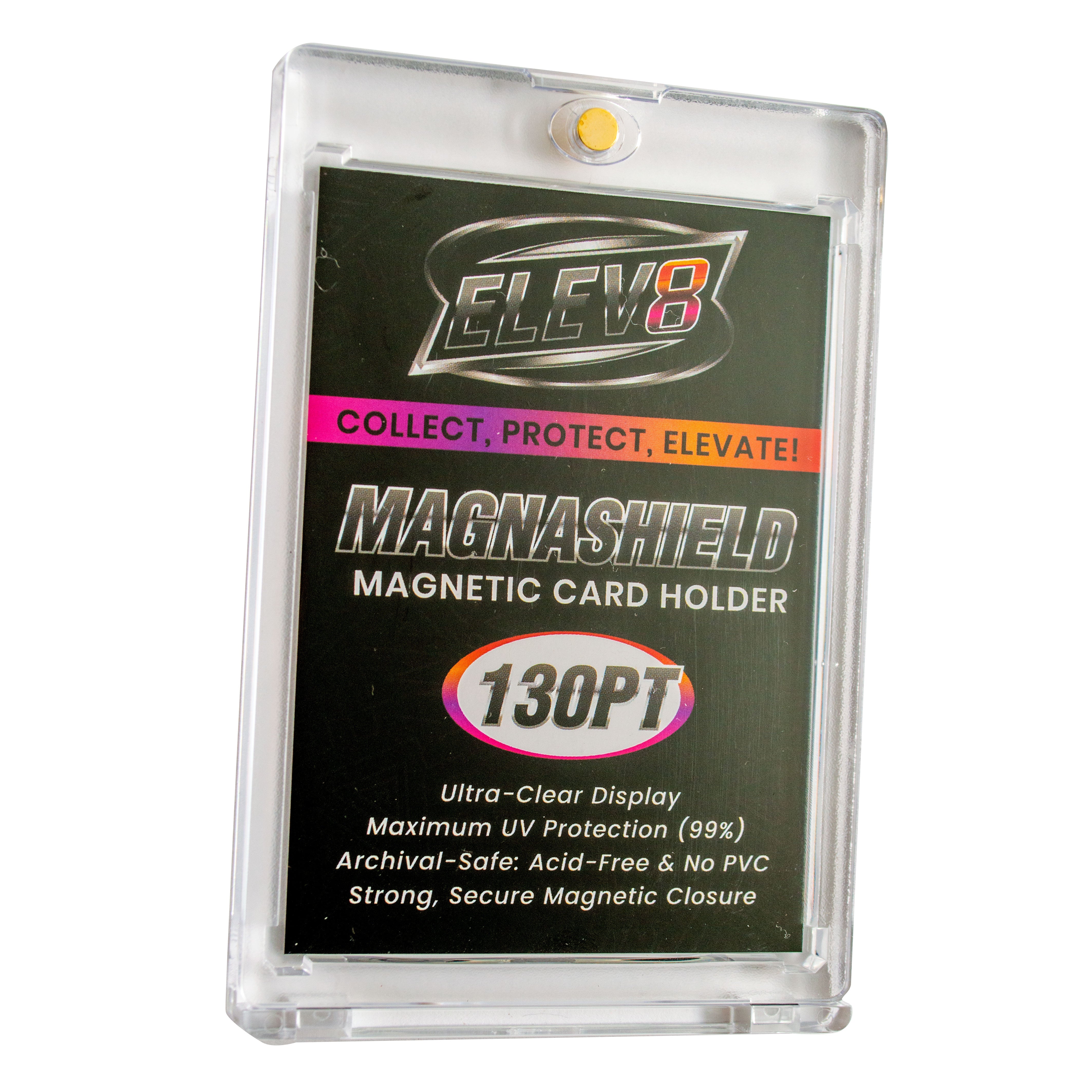 MagnaShield Magnetic Card Holder