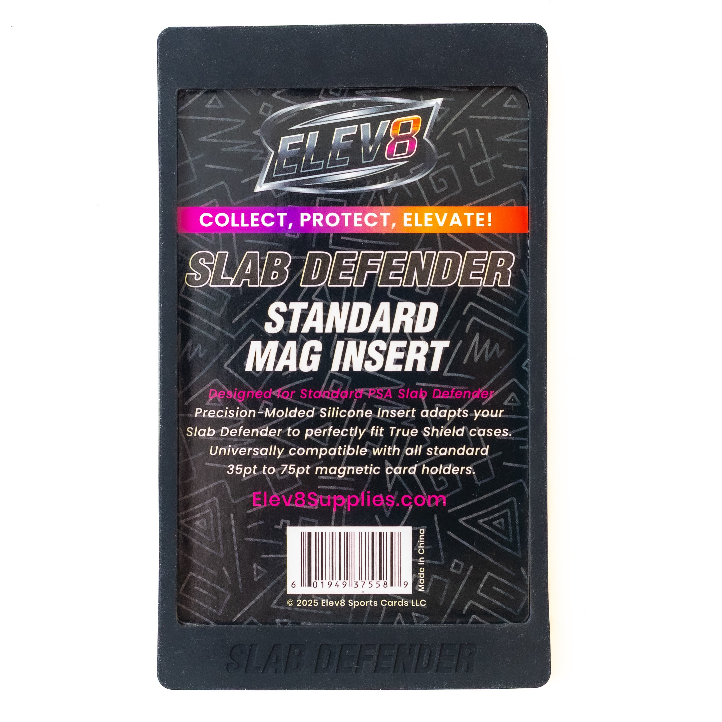 Slab Defender - Mag Insert - PSA Standard