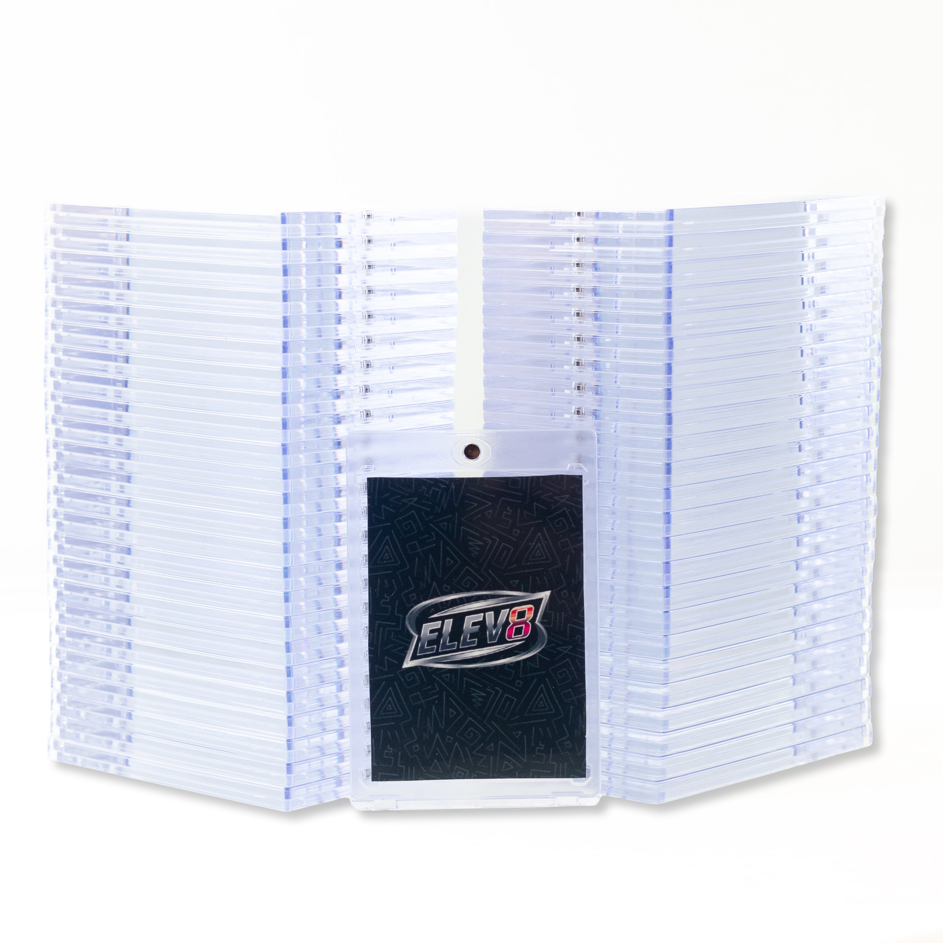 CLASSIC Magnetic Card Holder (35pt) Case of 250