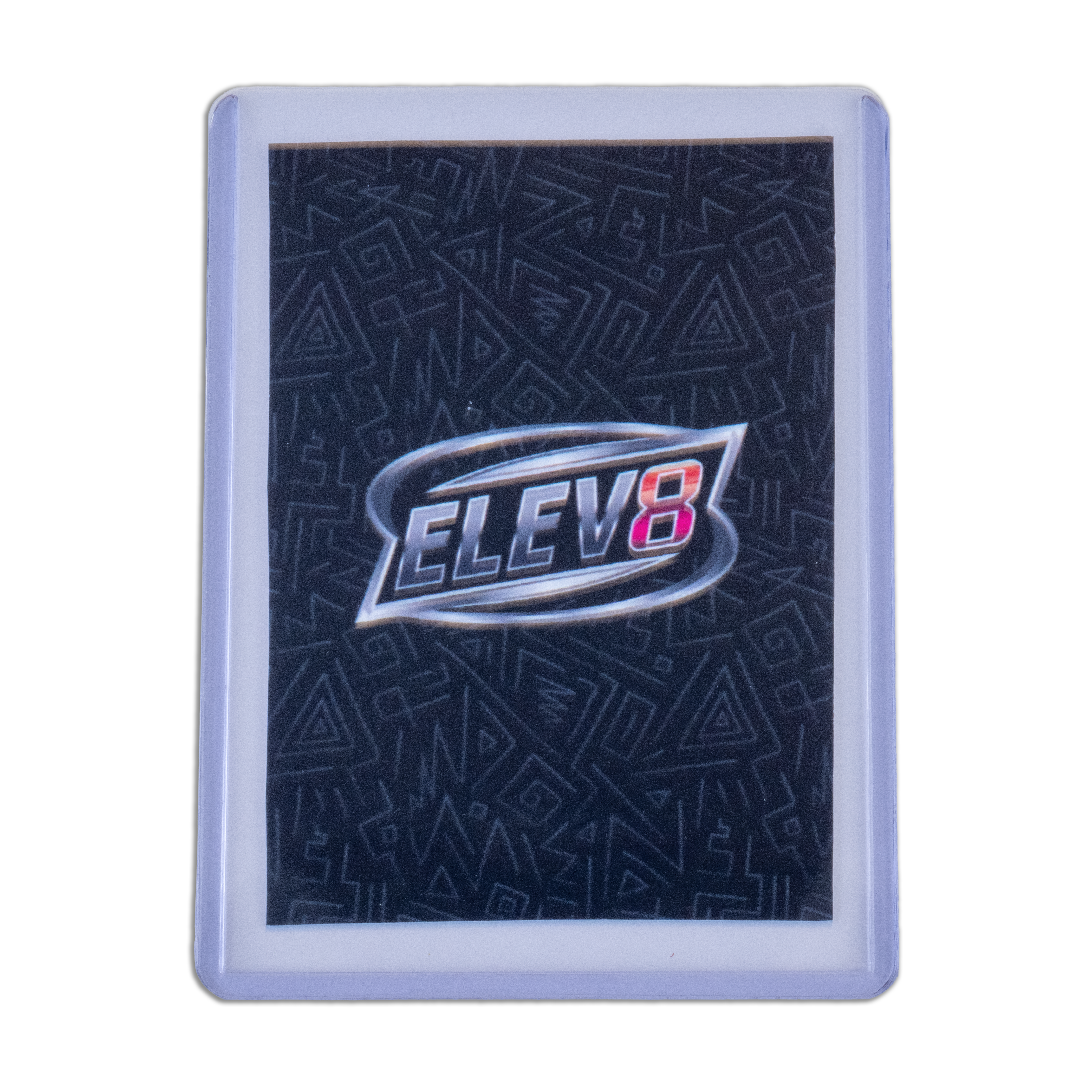 TRUE Clear Premium Molded Topload Card Holder (35pt)