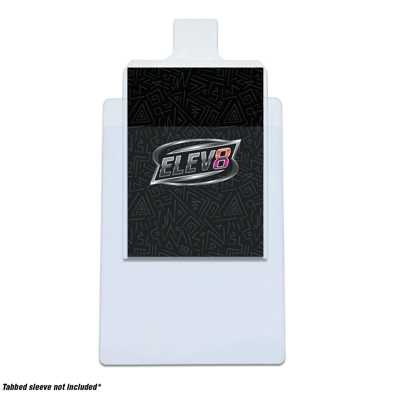 TRUE Clear Semi-Rigid Card Holders