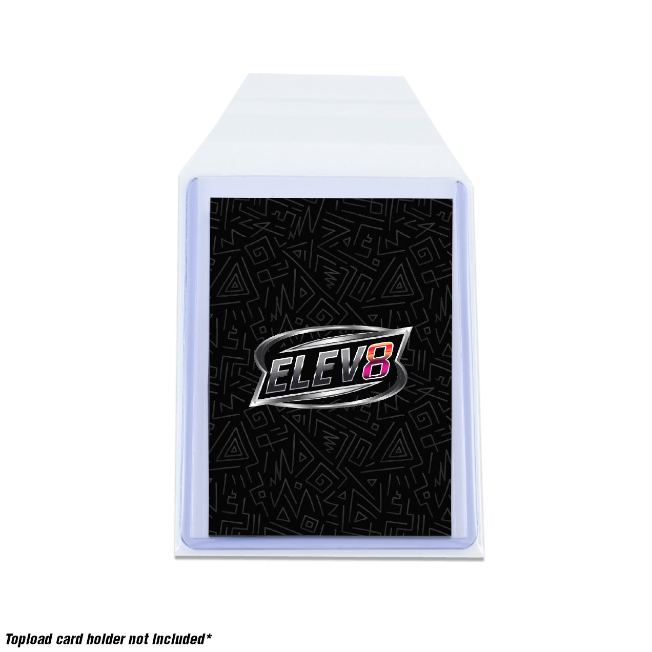 TRUE Fit Sleeves - Toploader