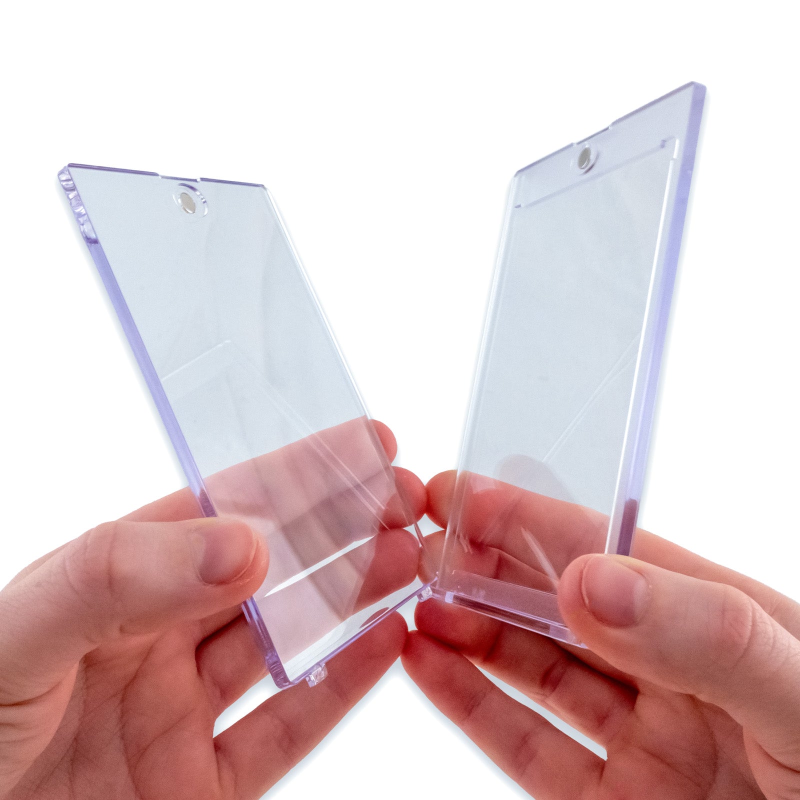 TRUE Shield Magnetic Card Holder (35pt w/TRUE Slide Insert)