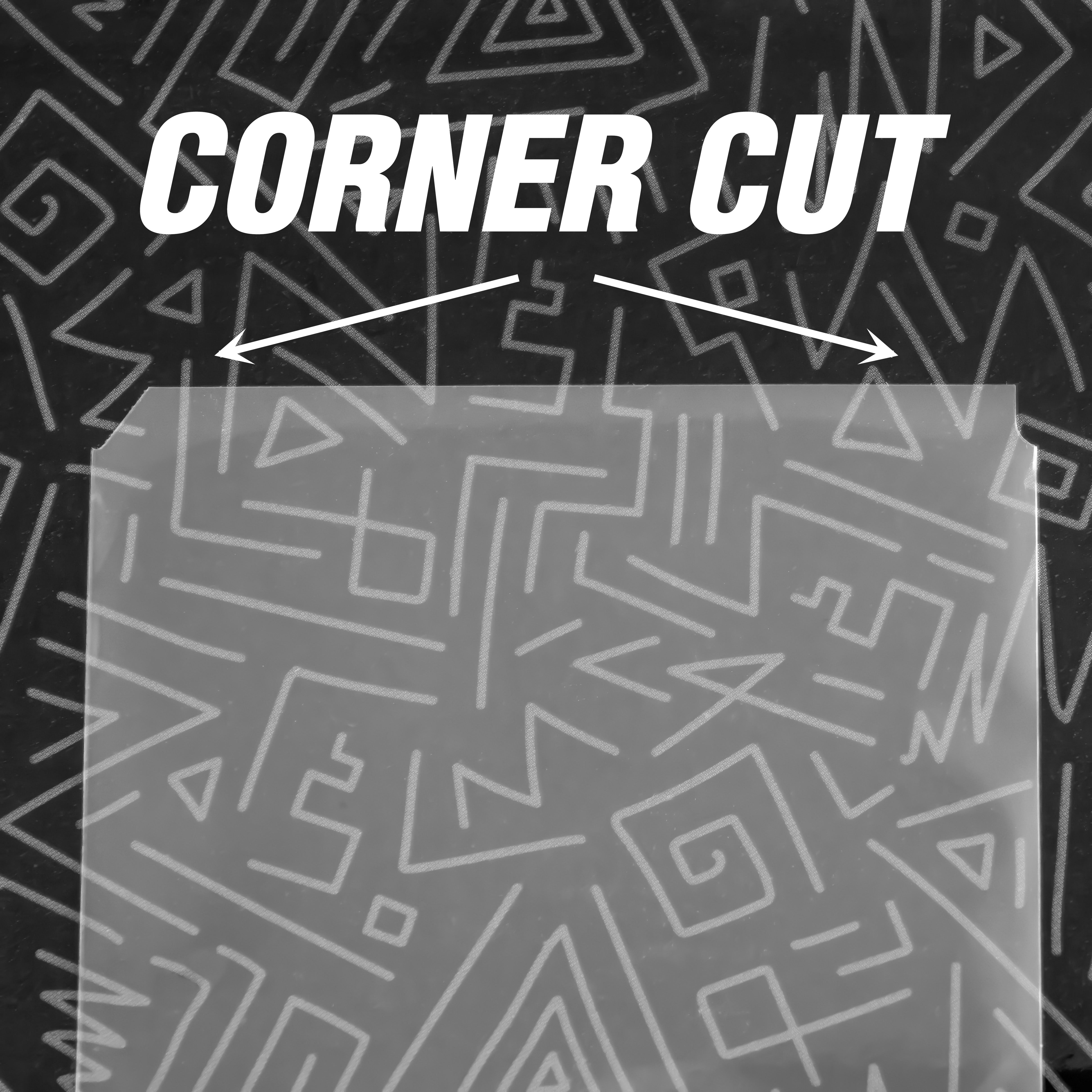 TRUE Slide Sleeves - Standard (35-75pt)