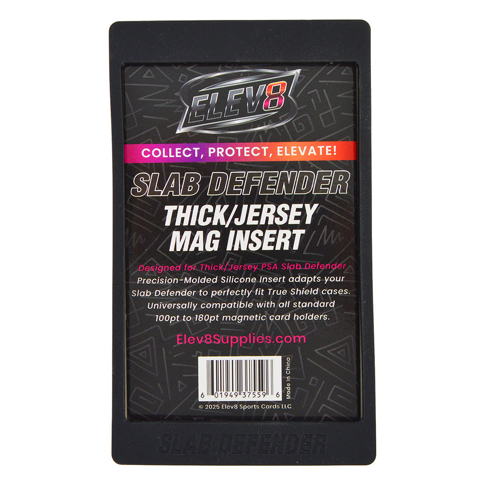 Slab Defender - Mag Insert - PSA Thick/Jersey
