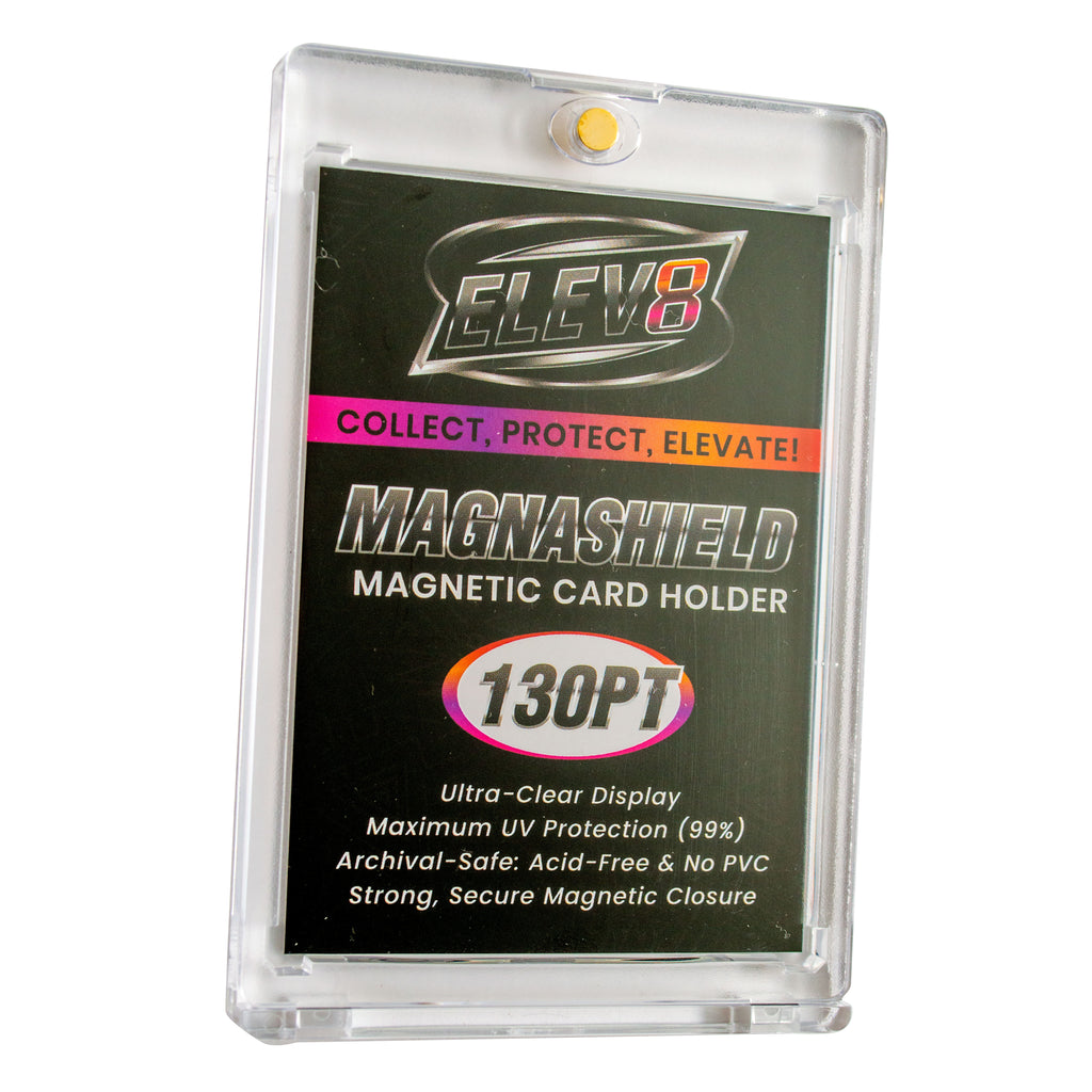 MagnaShield Magnetic Card Holder