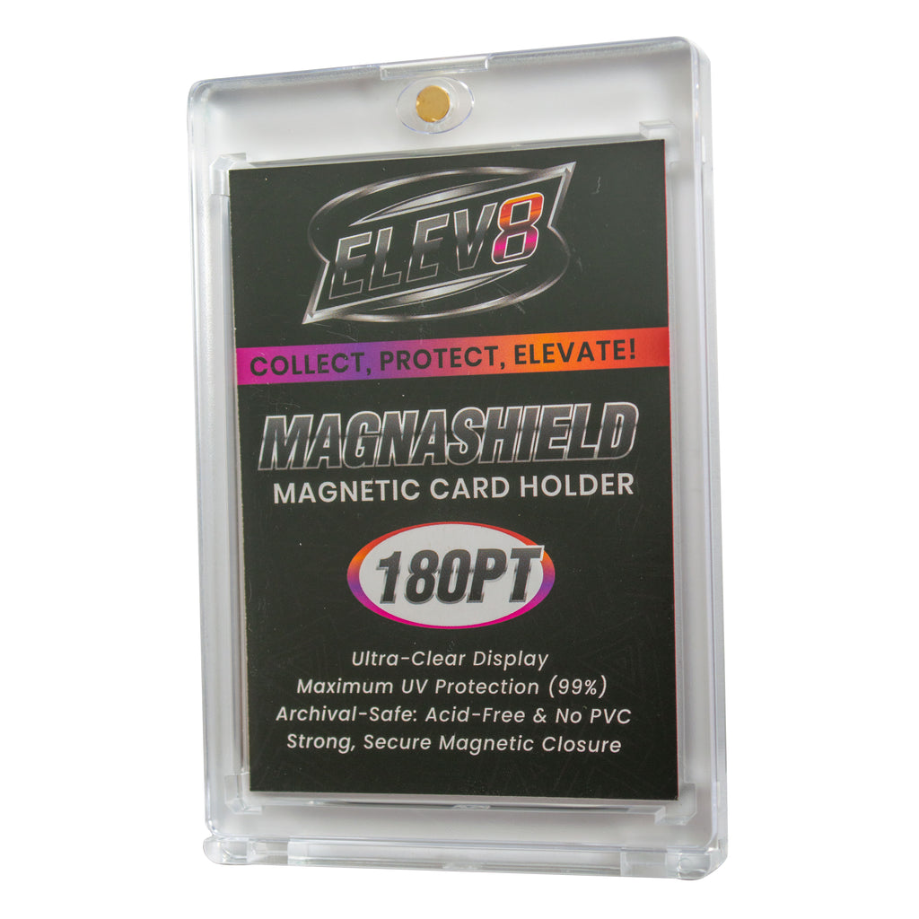 MagnaShield Magnetic Card Holder