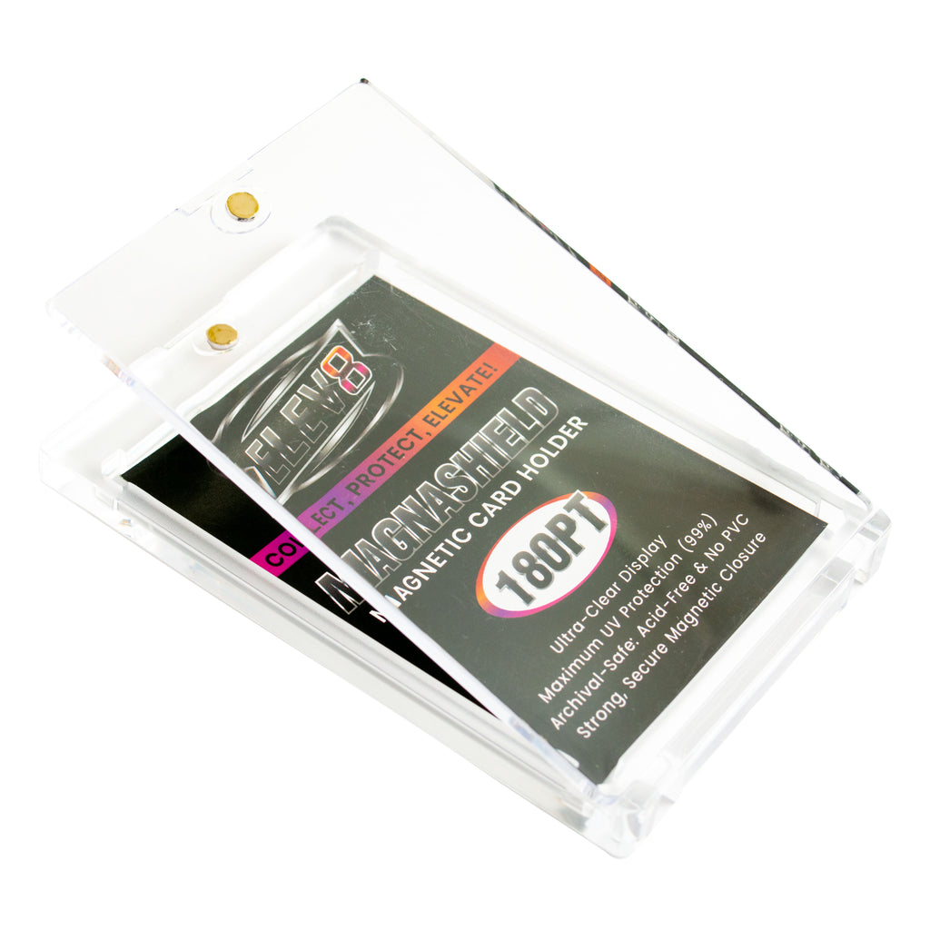 MagnaShield Magnetic Card Holder