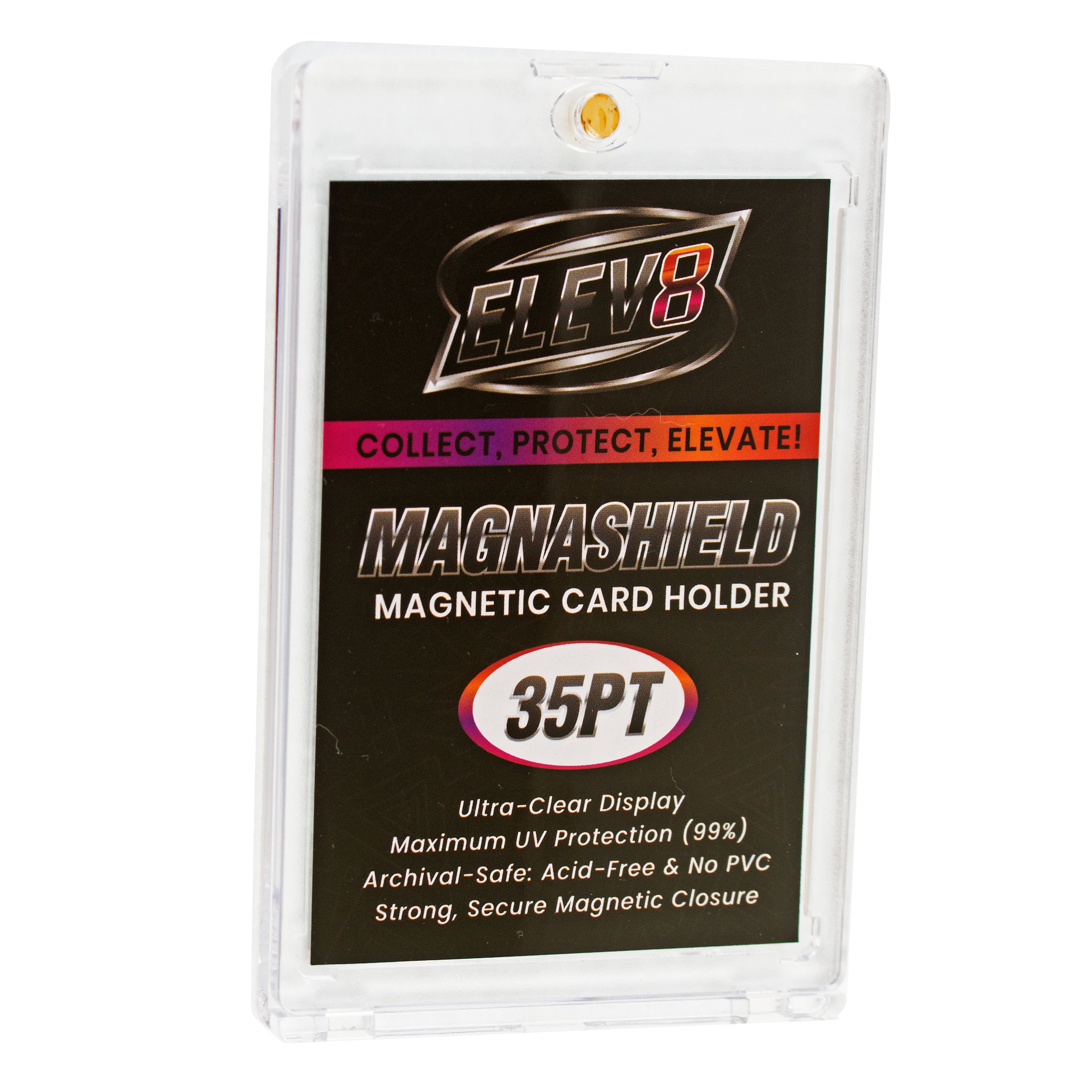 MagnaShield Magnetic Card Holder