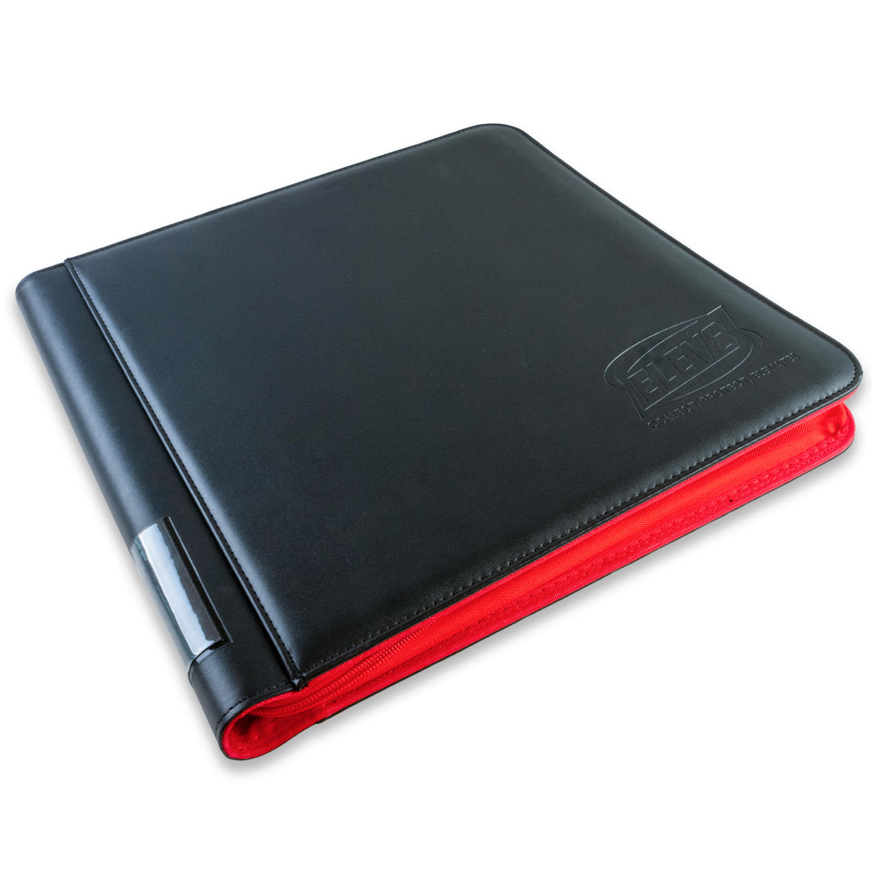 6-Pocket Graded Card Binder – Custom Fit for PSA Slabs (Holds 60 Cards)