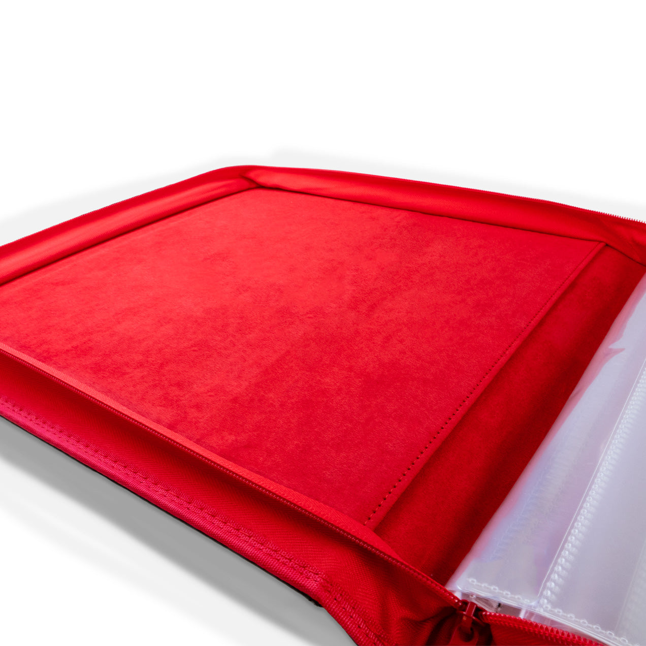 6-Pocket Graded Card Binder – Custom Fit for PSA Slabs (Holds 60 Cards)