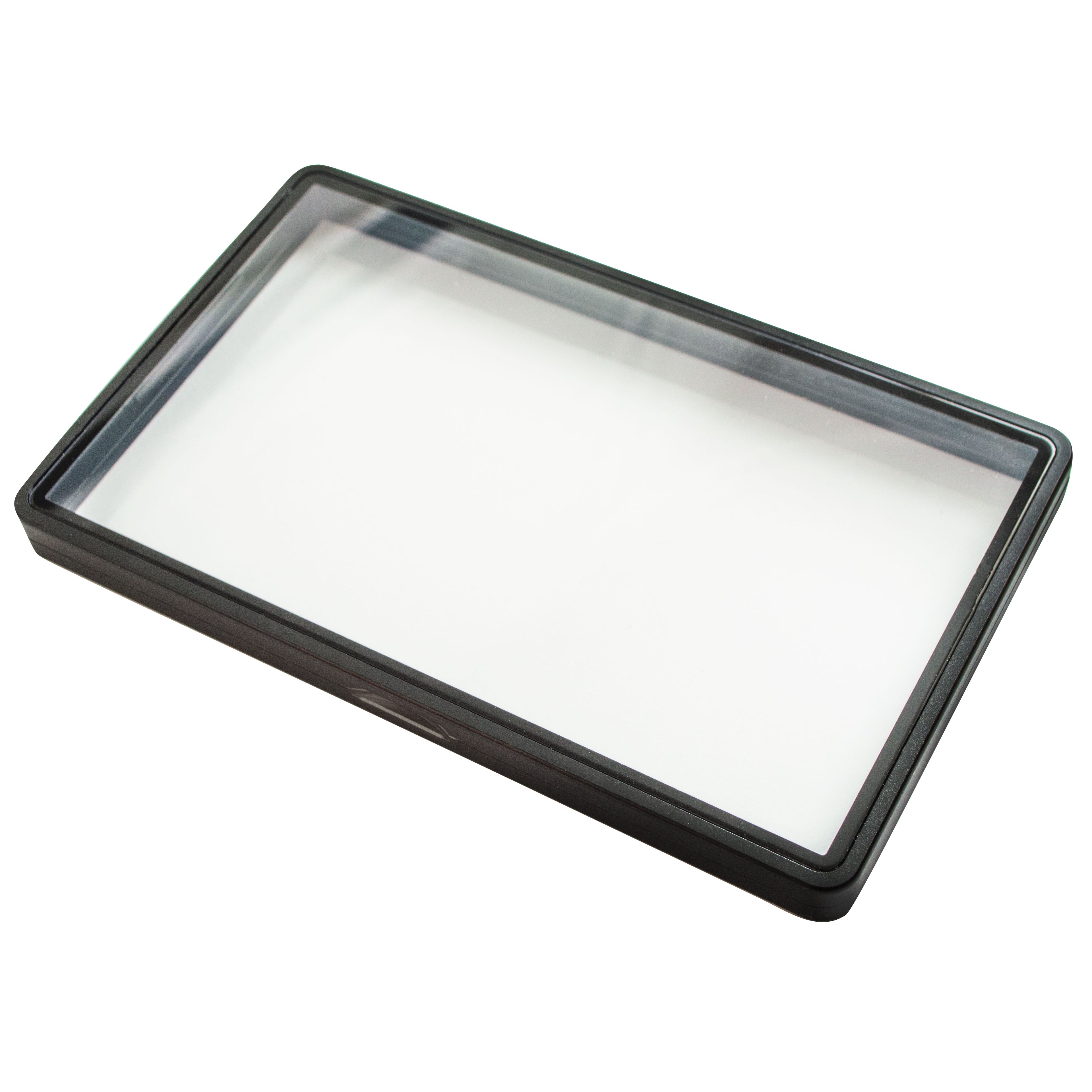 Slab Defender - Aluminum PSA Graded Slab Protector