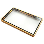 Slab Defender - Aluminum PSA Graded Slab Protector