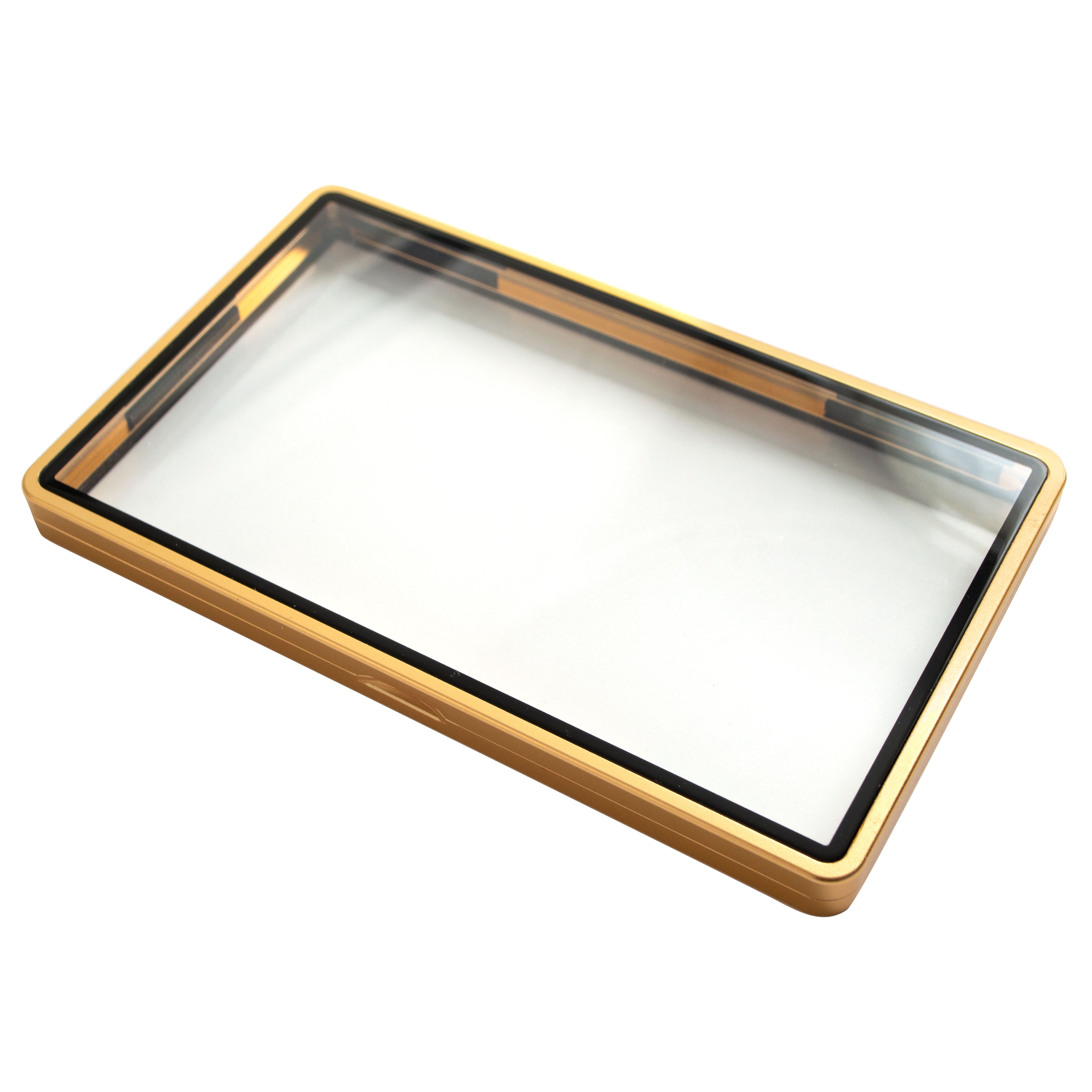 Slab Defender - Aluminum PSA Graded Slab Protector