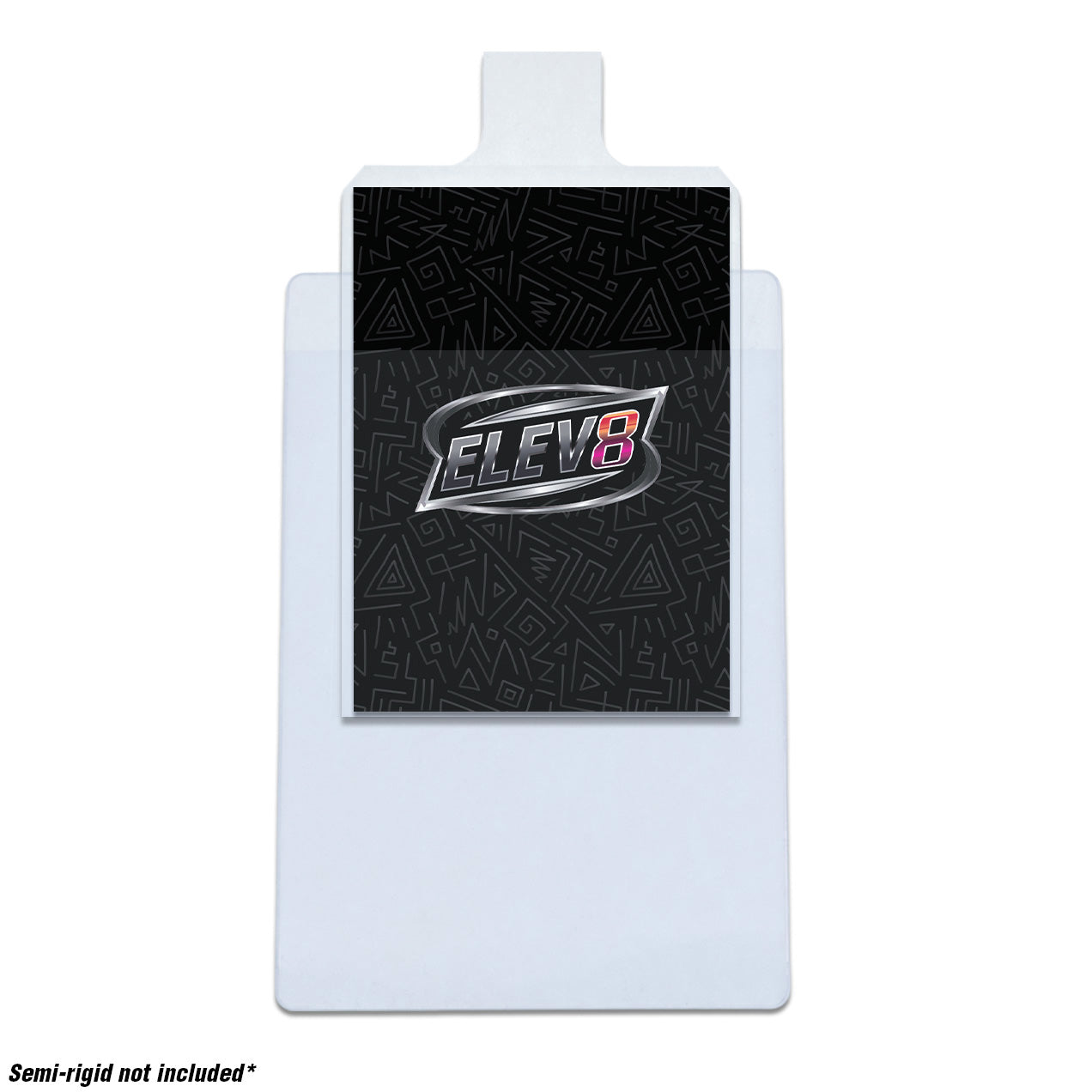 TRUE Slide Sleeves - Tabbed (For Semi-Rigid)