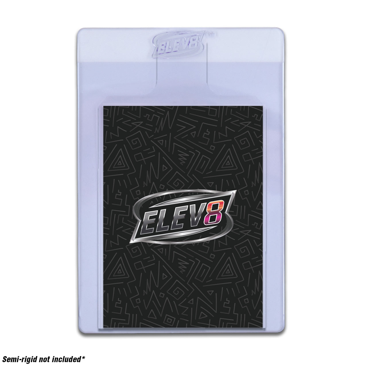 TRUE Slide Sleeves - Tabbed (For Semi-Rigid)