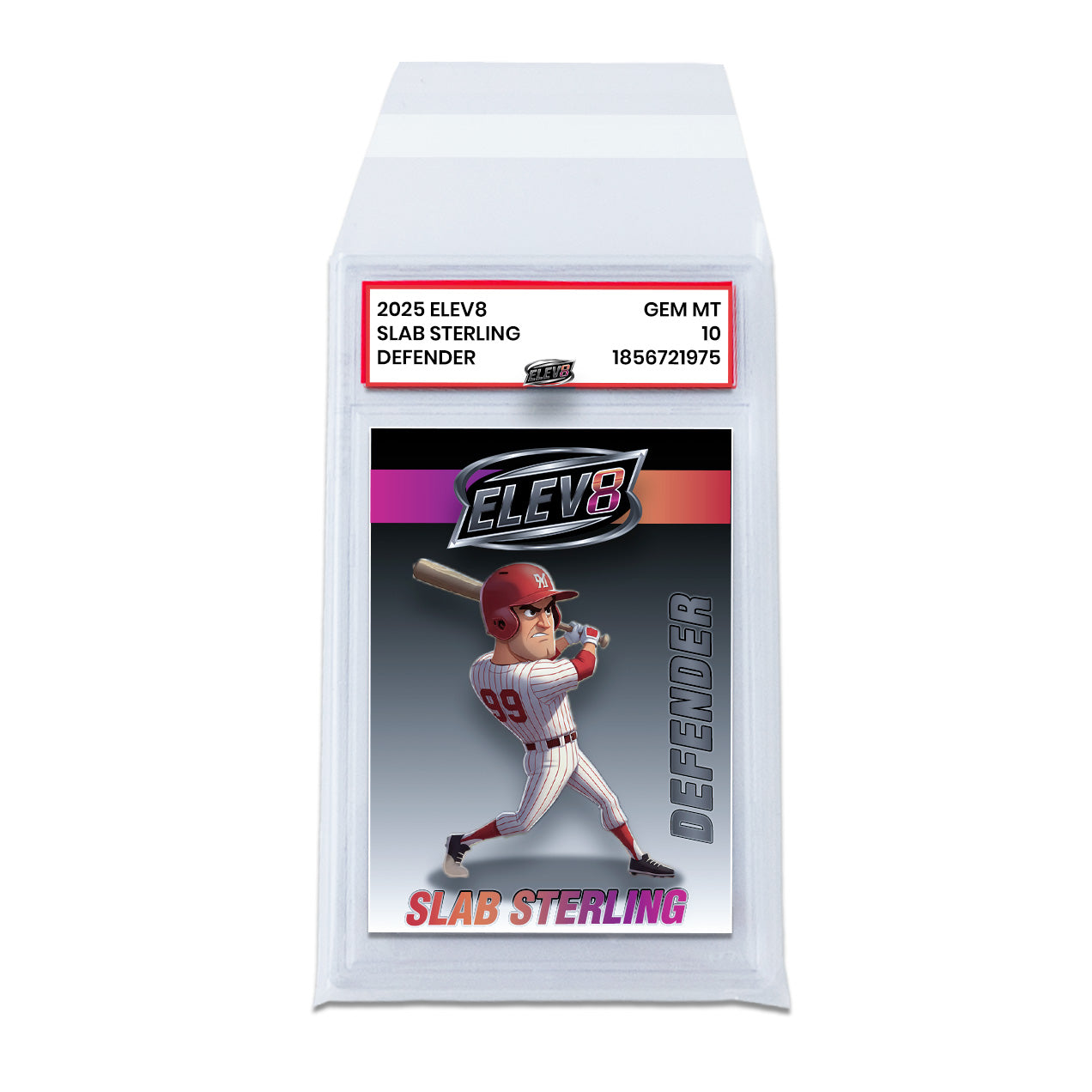 TRUE Fit Sleeves - PSA Standard