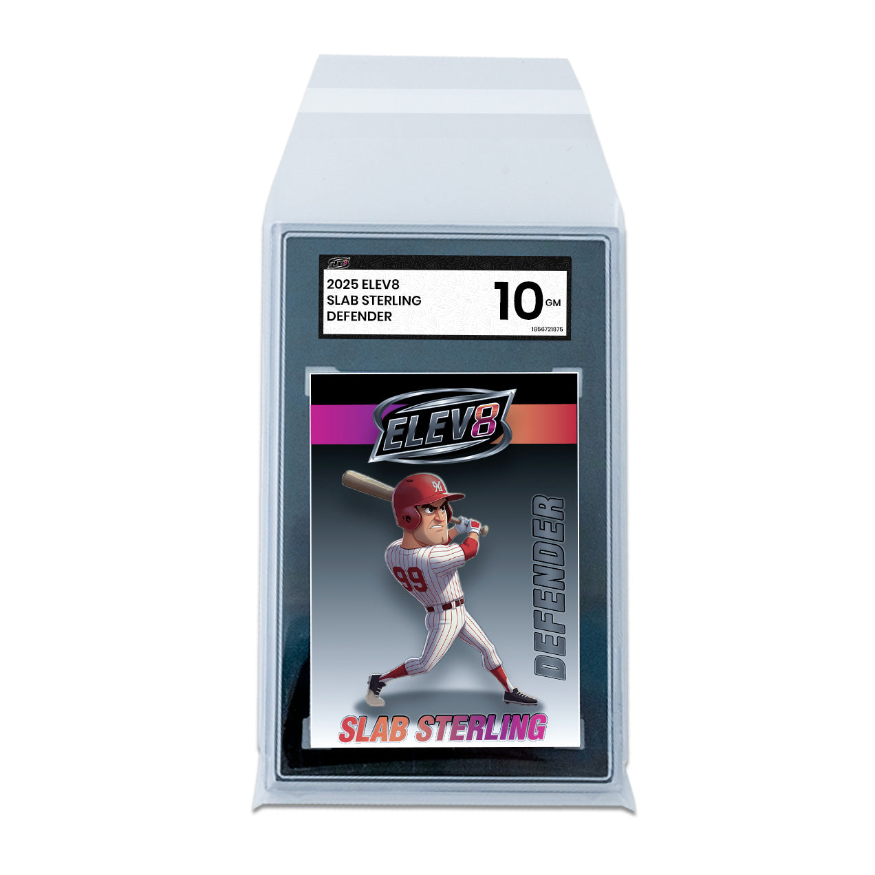 TRUE Fit Sleeves - SGC Standard