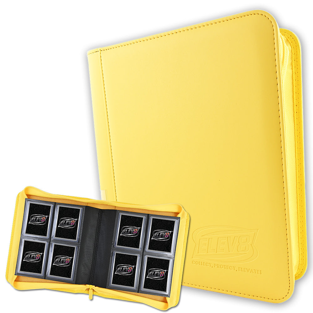 Binders